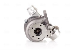 Turbina Nissens 93092