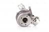 Turbina Nissens 93092