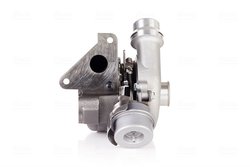 Turbina Nissens 93092
