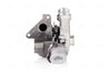 Turbina Nissens 93092