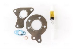 Turbina Nissens 93092