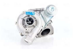 Turbina Nissens 93094