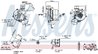 Turbina Nissens 93092