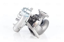 TURBINA NISSENS 93094 - Compatibil cu CITROEN, FIAT, LANCIA, PEUGEOT