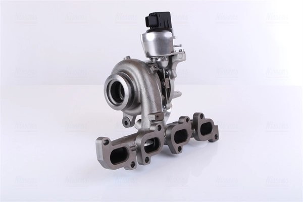 Turbina Nissens 93098