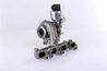 Turbina Nissens 93098