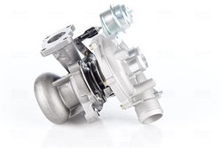 TURBINA NISSENS 93094 - Compatibil cu CITROEN, FIAT, LANCIA, PEUGEOT