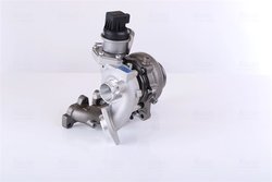 Turbina Nissens 93098
