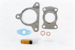 TURBINA NISSENS 93094 - Compatibil cu CITROEN, FIAT, LANCIA, PEUGEOT