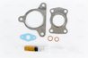 TURBINA NISSENS 93094 - Compatibil cu CITROEN, FIAT, LANCIA, PEUGEOT