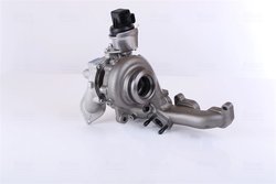 Turbina Nissens 93098