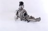 Turbina Nissens 93098