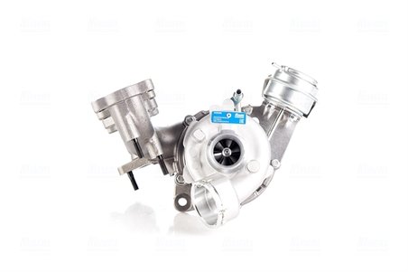 Turbina Nissens 93099