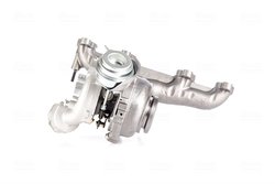 Turbina Nissens 93099