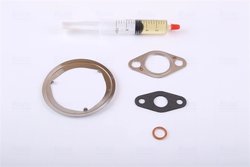 Turbina Nissens 93098