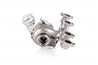 Turbina Nissens 93099