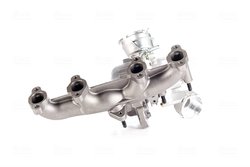 Turbina Nissens 93099