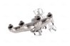 Turbina Nissens 93099