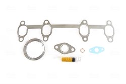 Turbina Nissens 93099