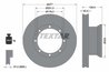 Disc frana Textar 93101500