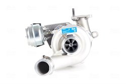 Turbina Nissens 93104
