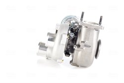 TURBINA NISSENS 93104 - Compatibil cu ALFA ROMEO, FIAT, LANCIA
