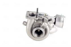 TURBINA NISSENS 93104 - Compatibil cu ALFA ROMEO, FIAT, LANCIA