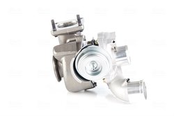 TURBINA NISSENS 93104 - Compatibil cu ALFA ROMEO, FIAT, LANCIA