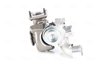 TURBINA NISSENS 93104 - Compatibil cu ALFA ROMEO, FIAT, LANCIA