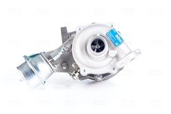 TURBINA NISSENS 93110 - Compatibil cu ALFA ROMEO, FIAT, LANCIA, OPEL, VAUXHALL