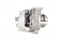 Turbina Nissens 93107
