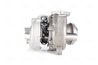 Turbina Nissens 93107