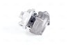 Turbina Nissens 93110