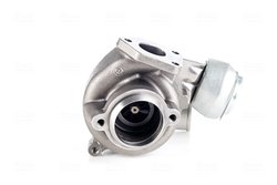 Turbina Nissens 93107