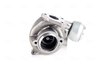 Turbina Nissens 93107