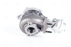 Turbina Nissens 93110