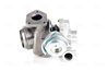 Turbina Nissens 93107