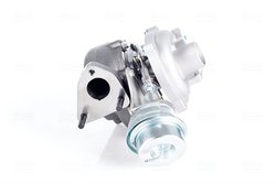 Turbina Nissens 93110