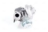 Turbina Nissens 93110
