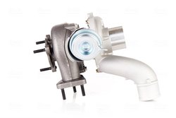 Turbina Nissens 93111