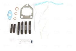 Turbina Nissens 93107