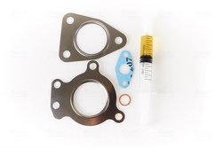 Turbina Nissens 93111