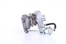 TURBINA NISSENS 93113 - Compatibil cu MITSUBISHI