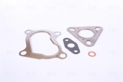 Turbina Nissens 93113