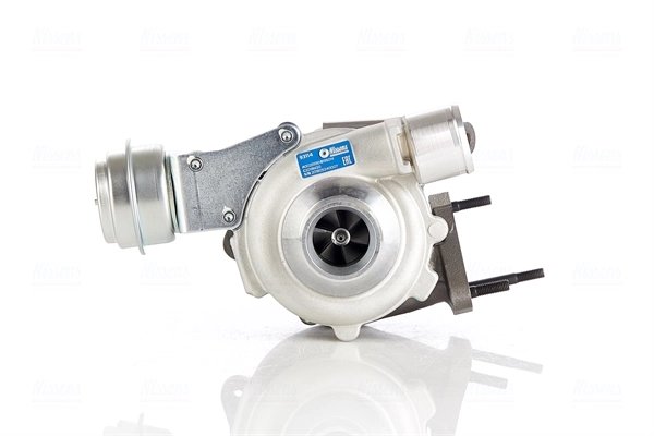 Turbina Nissens 93114