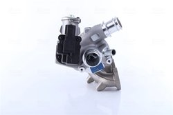 Turbina Nissens 93117