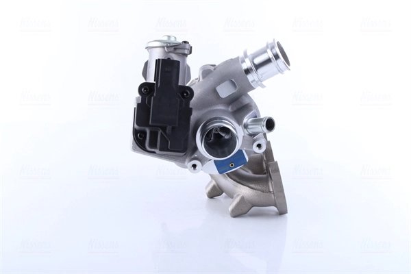 Turbina Nissens 93117