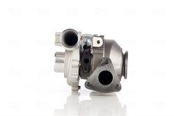 Turbina Nissens 93114