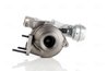 Turbina Nissens 93114