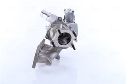 Turbina Nissens 93117